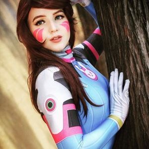 Meet your Posher, Carnation